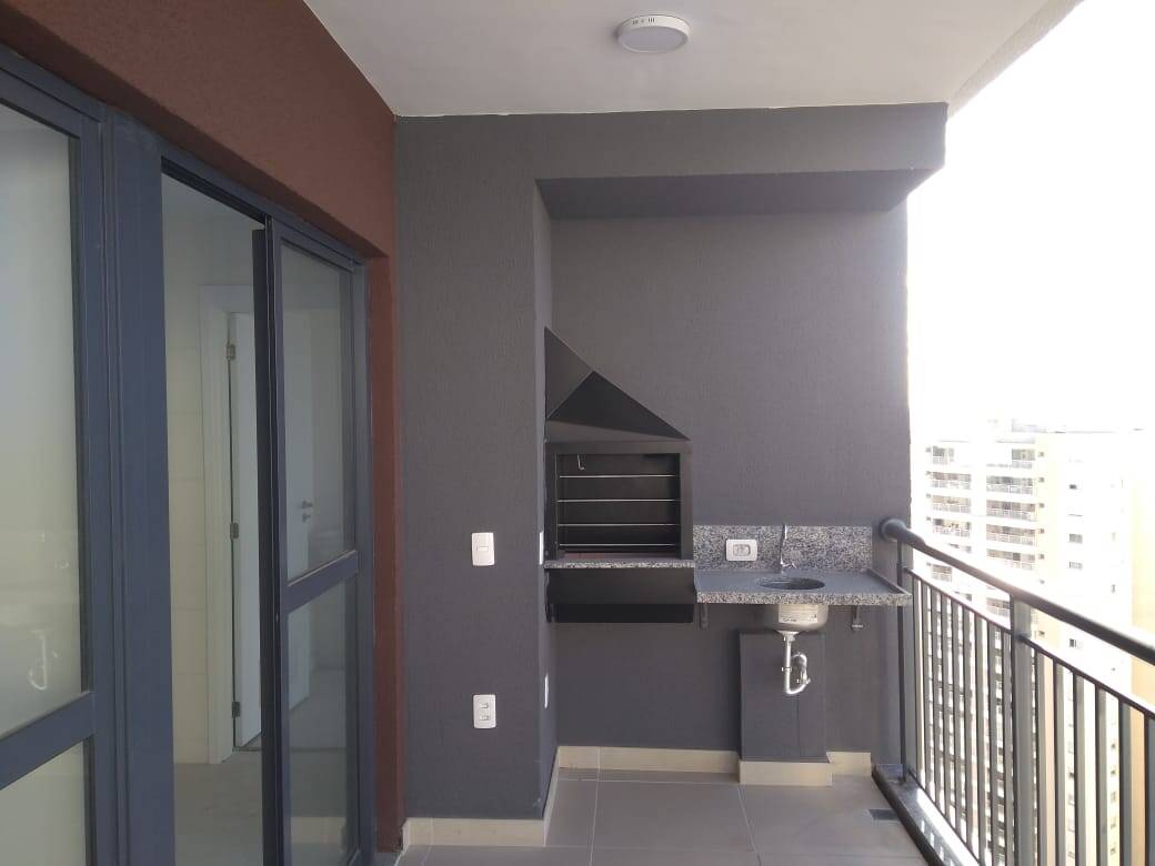 #958 - Apartamento para Venda em São Paulo - SP