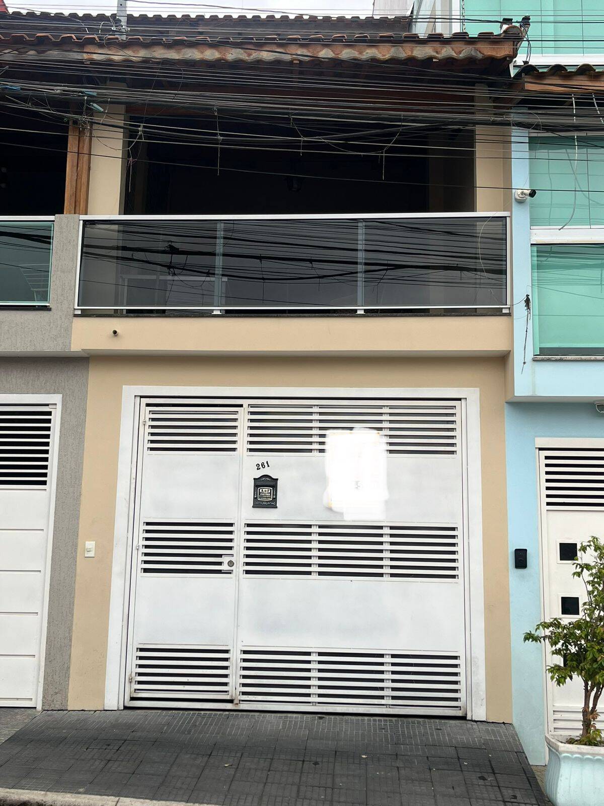 #959 - Sobrado para Venda em São Paulo - SP