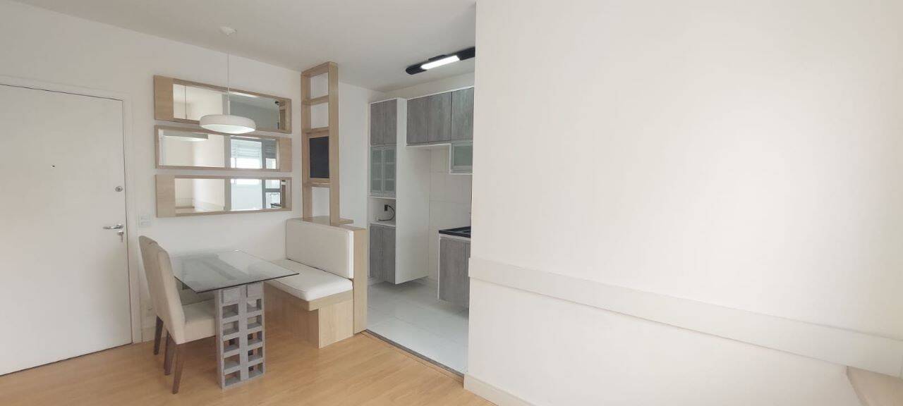 #963 - Apartamento para Locação em São Paulo - SP