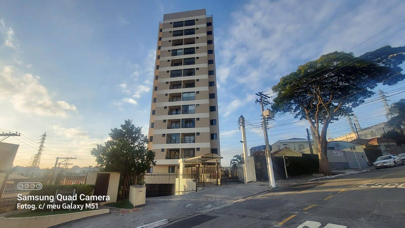 #964 - Apartamento para Venda em São Paulo - SP