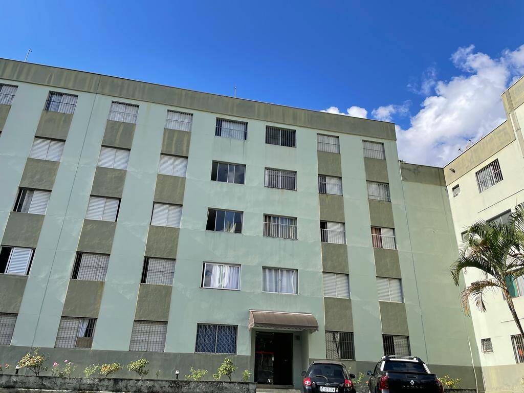 #965 - Apartamento para Locação em São Paulo - SP