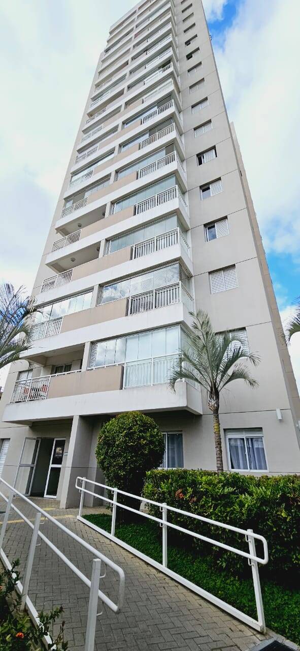 #967 - Apartamento para Locação em São Paulo - SP