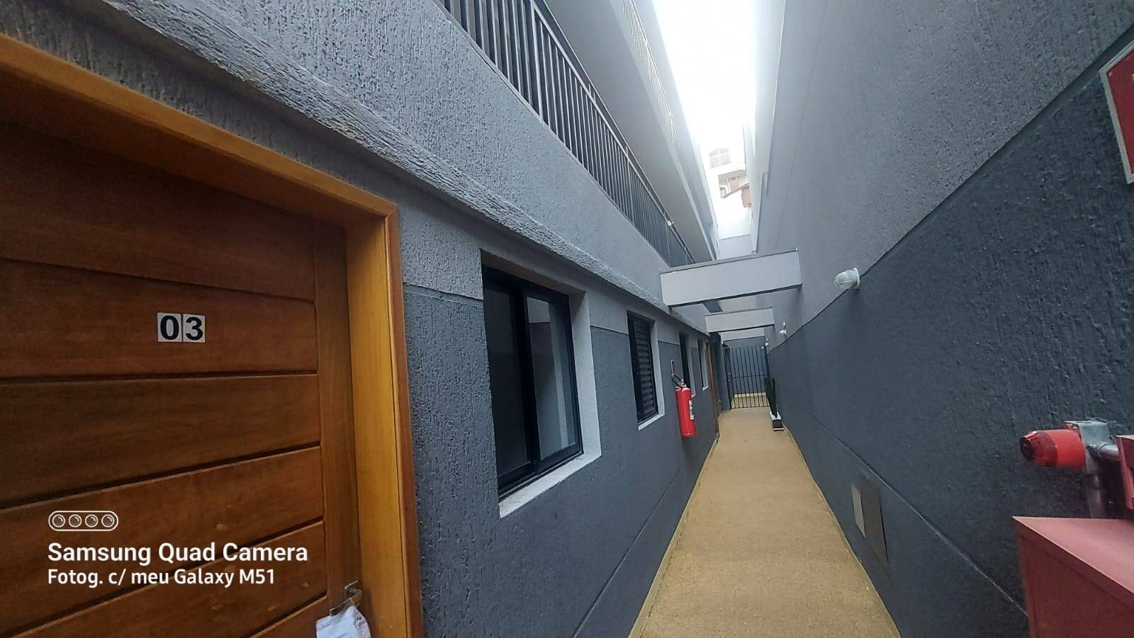 #968 - Apartamento para Venda em São Paulo - SP