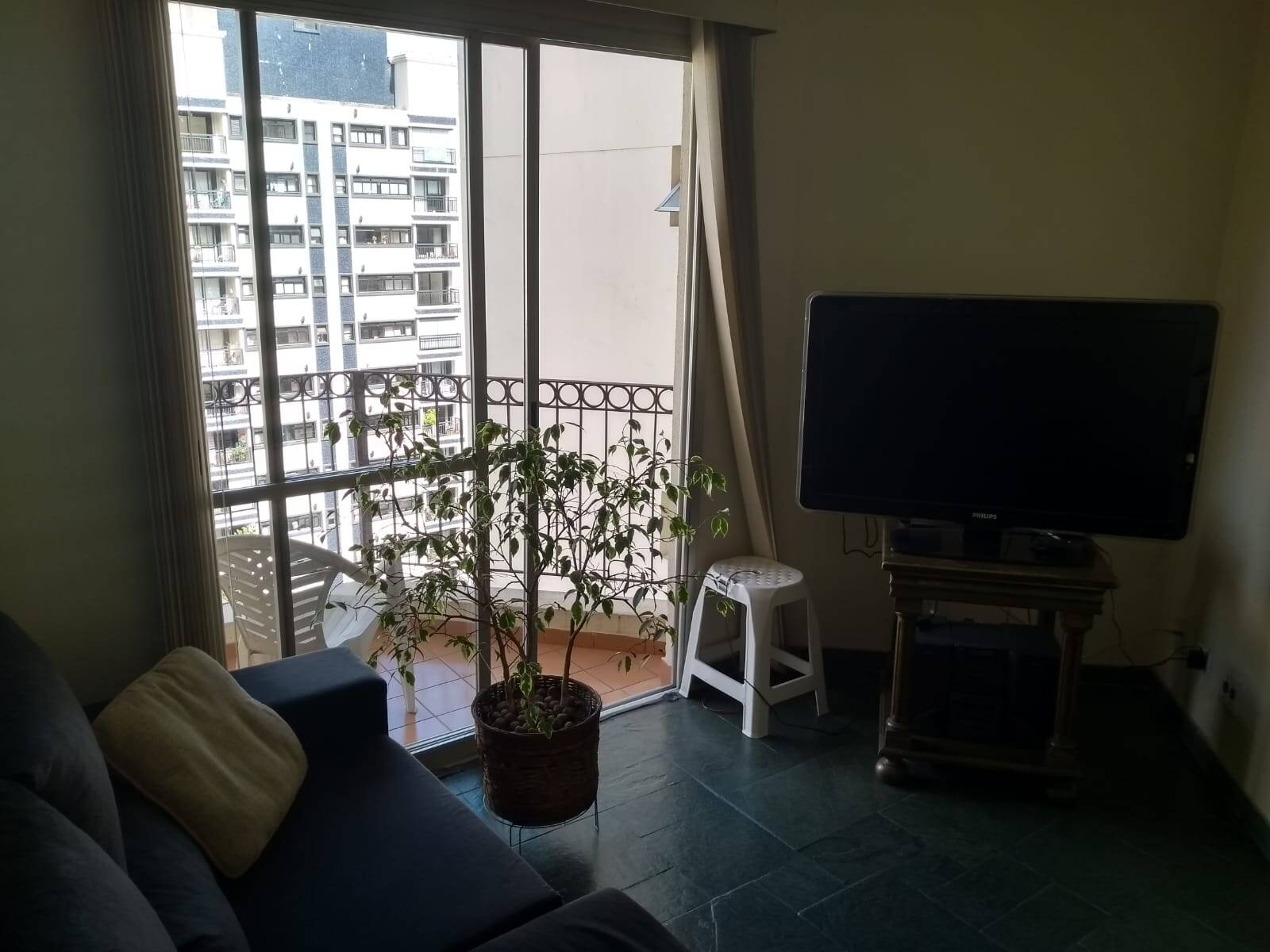 #972 - Apartamento para Venda em São Paulo - SP
