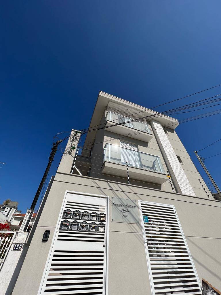 #975 - Apartamento para Locação em São Paulo - SP