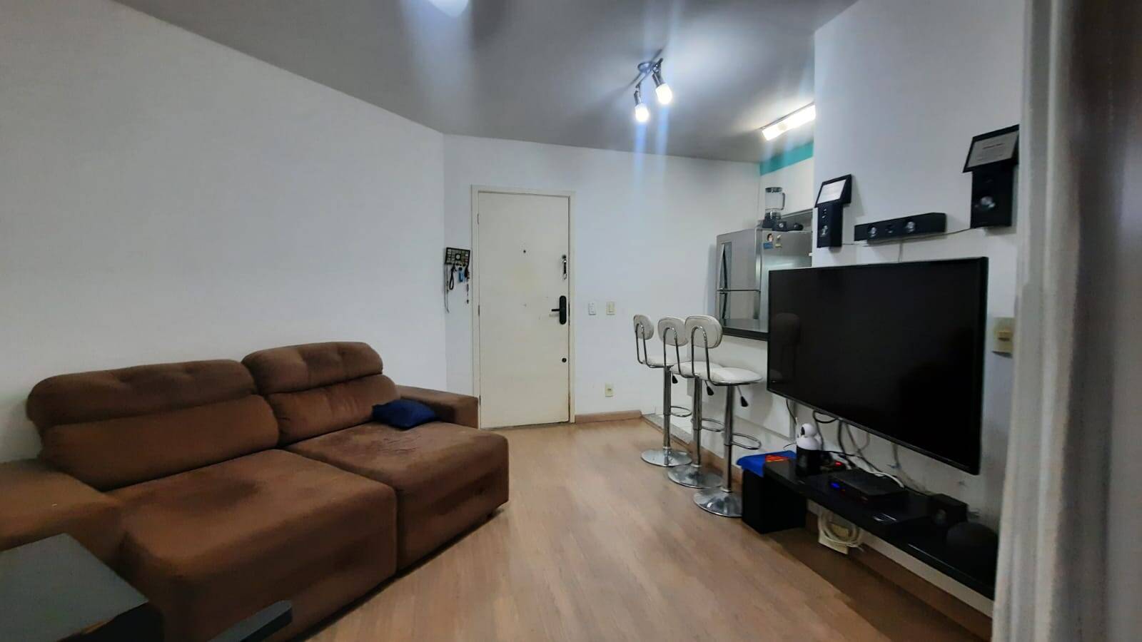 #977 - Apartamento para Venda em São Paulo - SP