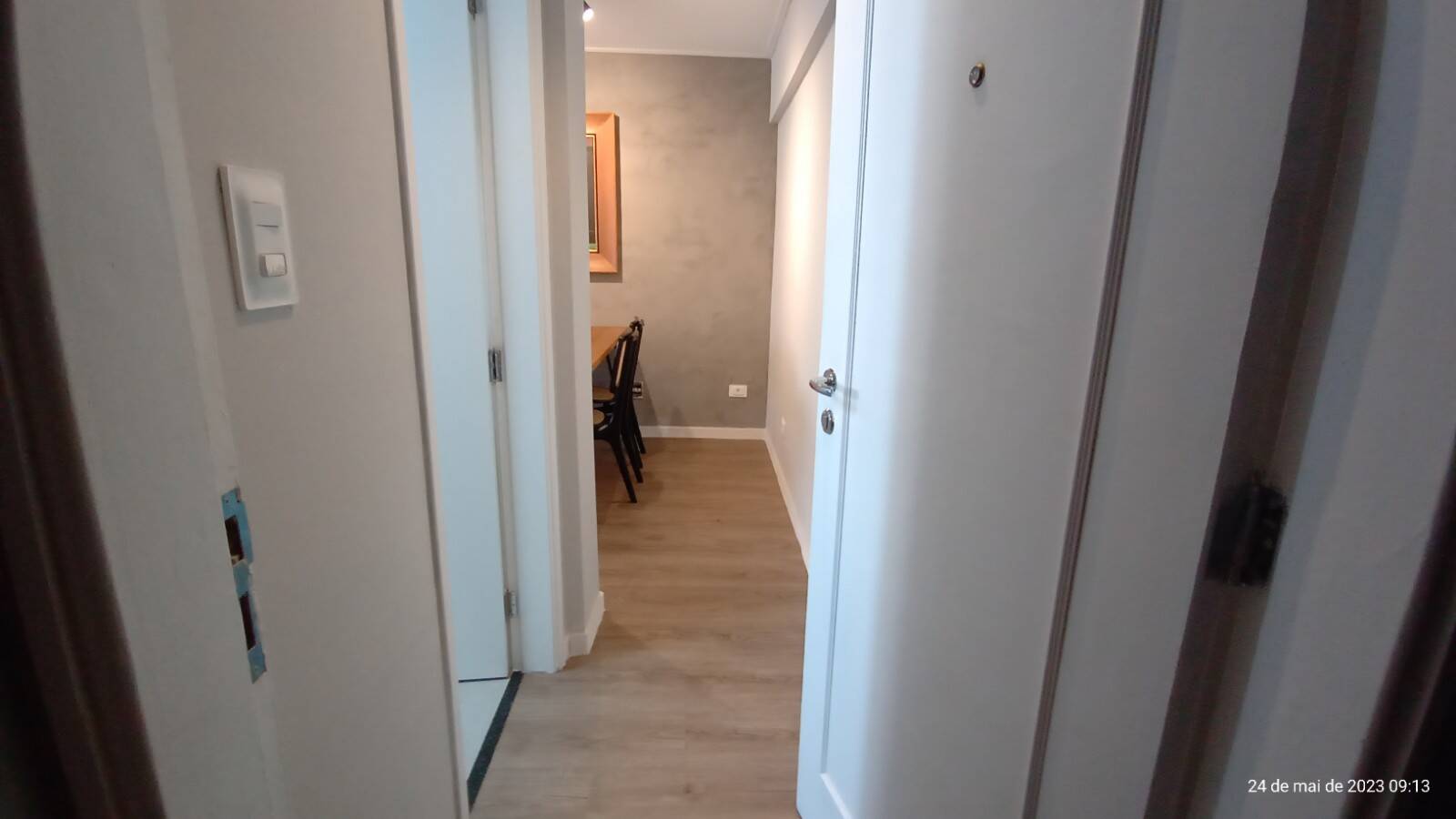#978 - Apartamento para Venda em São Paulo - SP