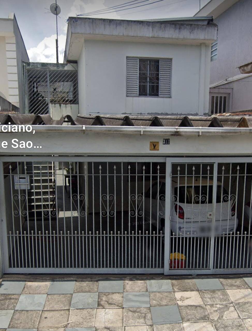 #981 - Casa para Locação em São Paulo - SP