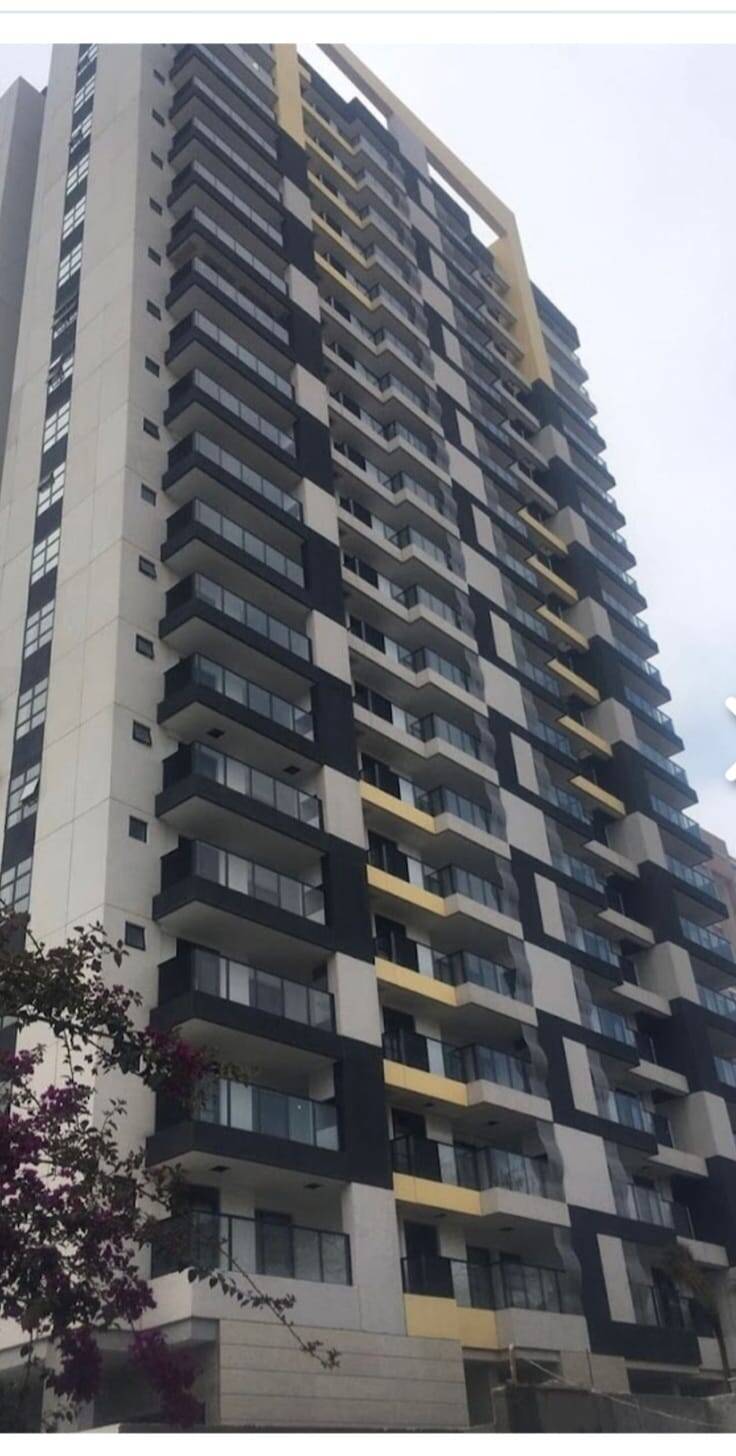 #987 - Apartamento para Venda em São Paulo - SP