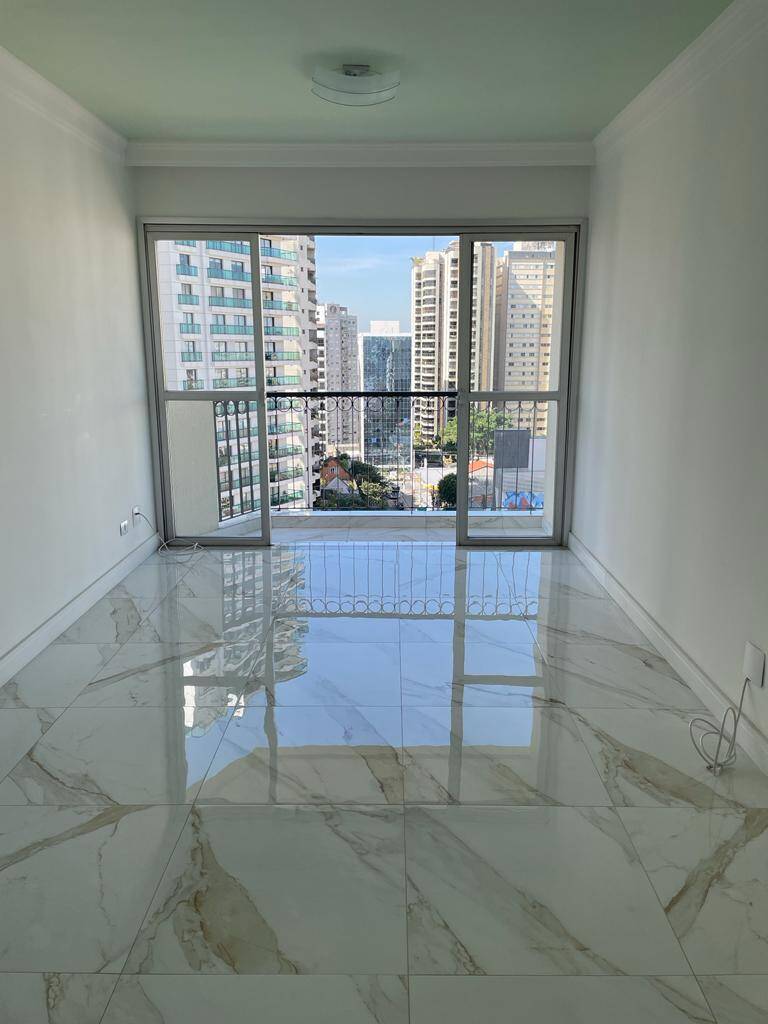 #991 - Apartamento para Locação em São Paulo - SP