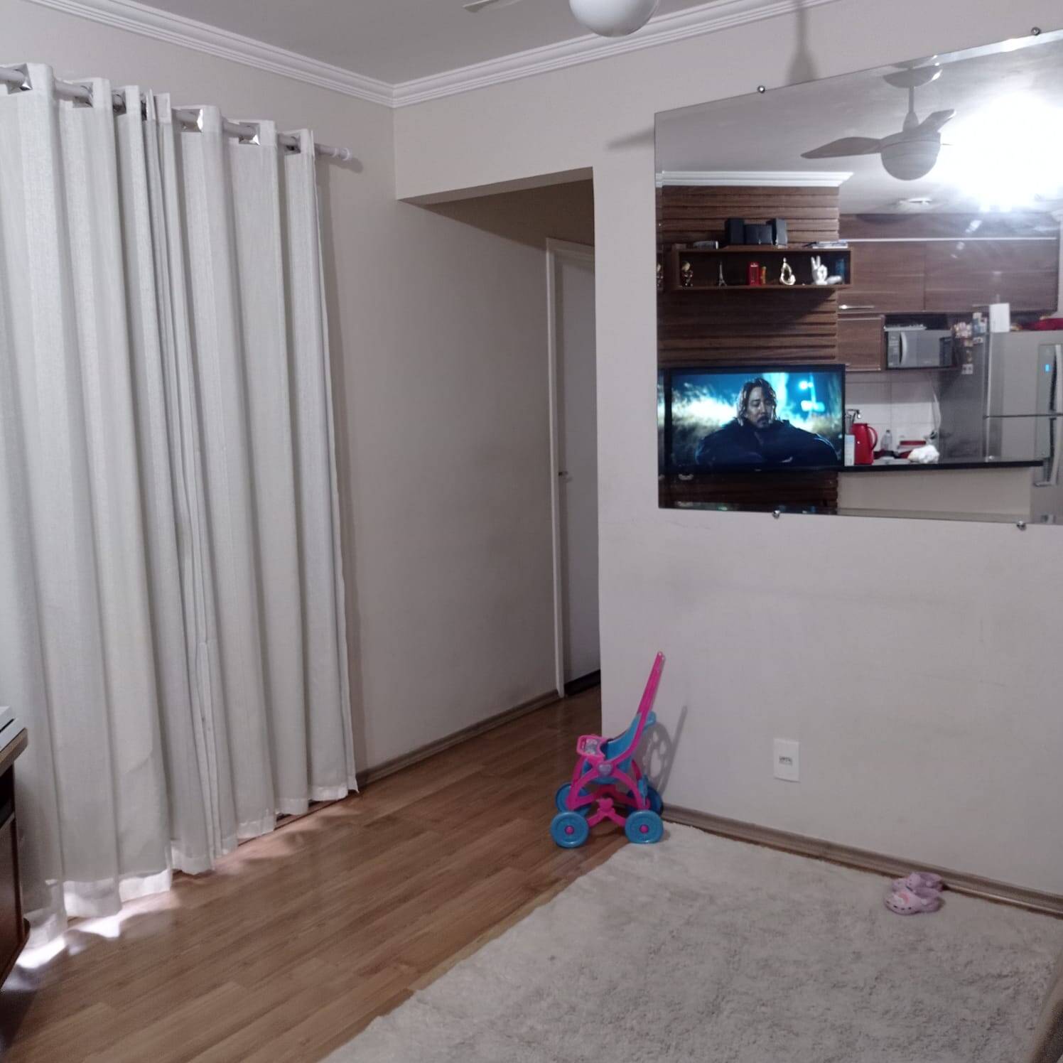 #992 - Apartamento para Venda em São Paulo - SP