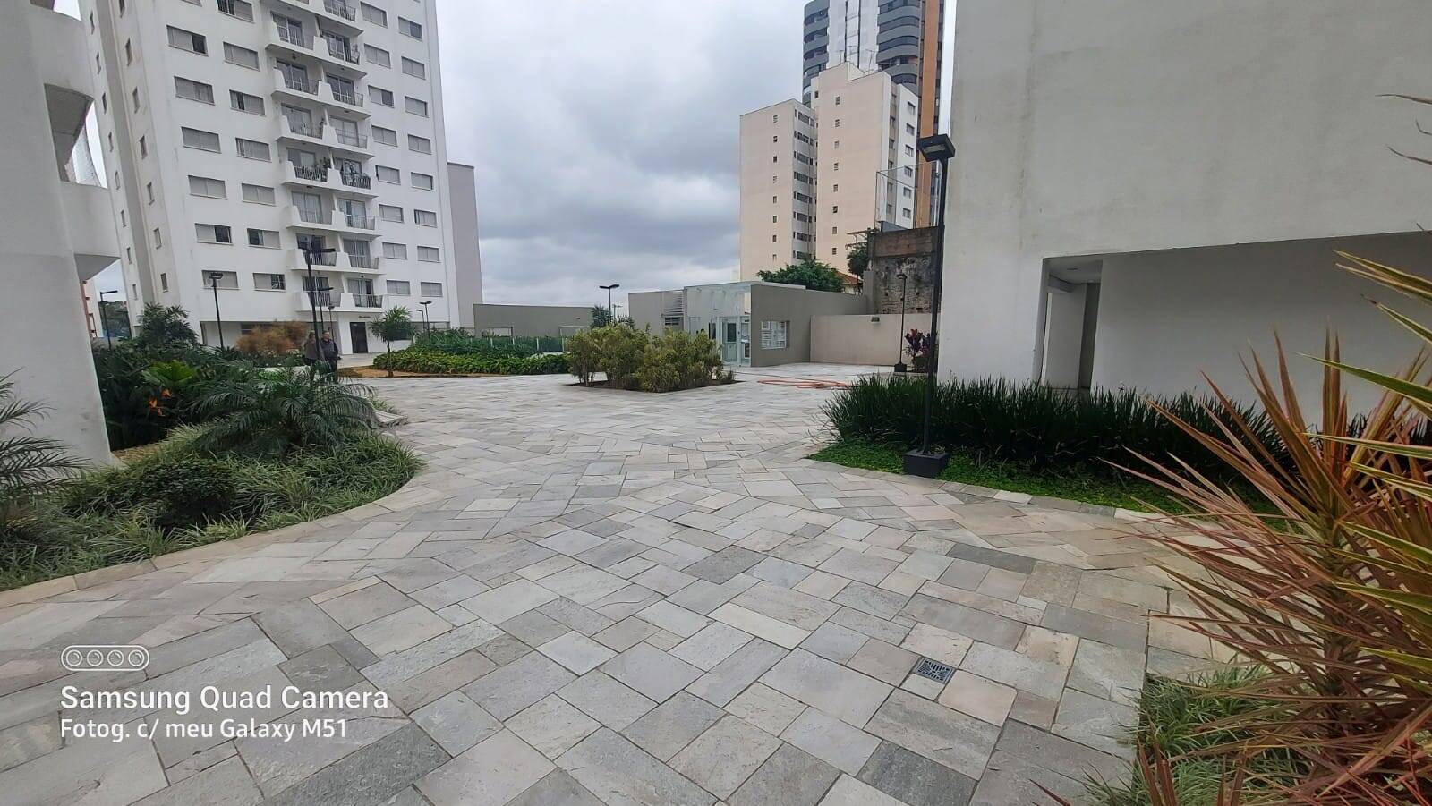 #993 - Apartamento para Venda em São Paulo - SP