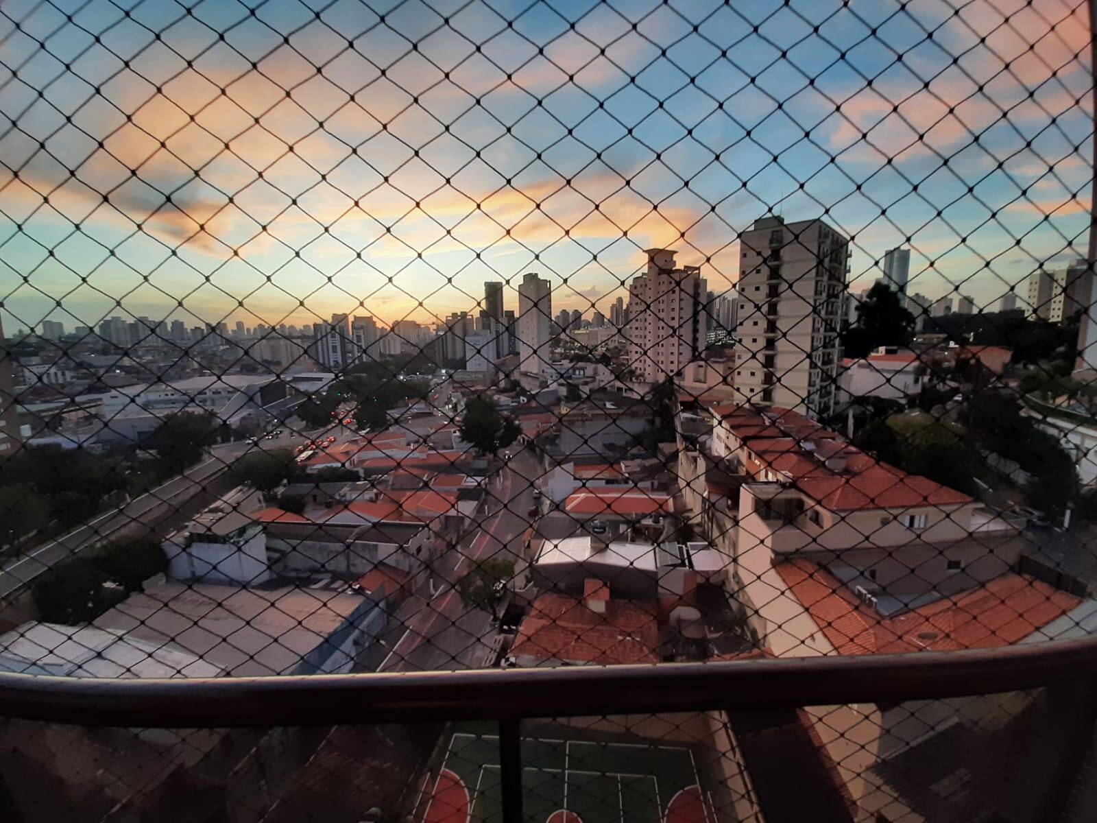 #994 - Apartamento para Venda em São Paulo - SP