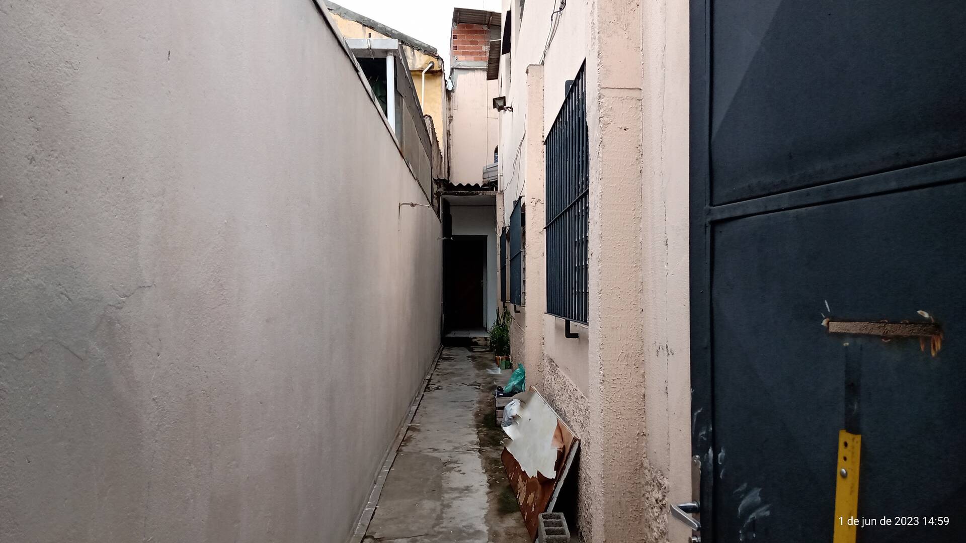 #996 - Casa para Locação em São Paulo - SP