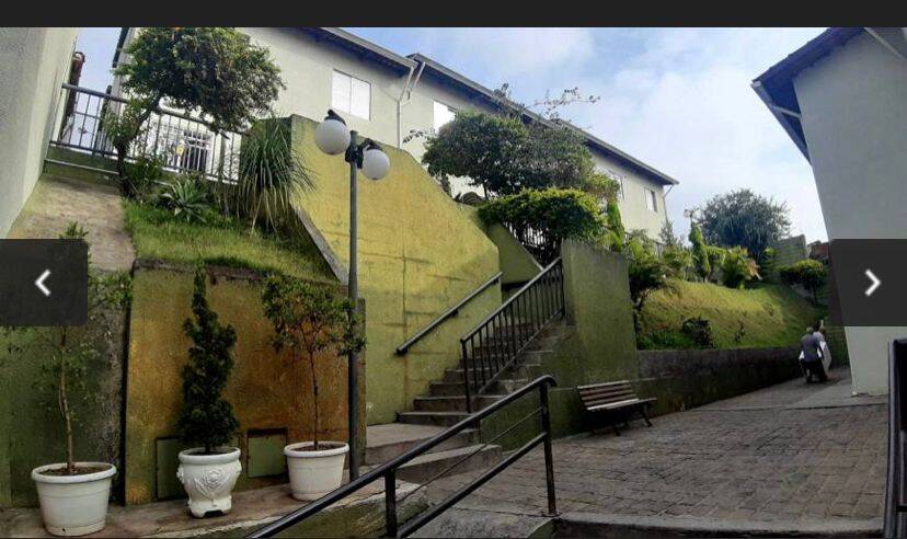 #998 - Casa para Venda em São Paulo - SP