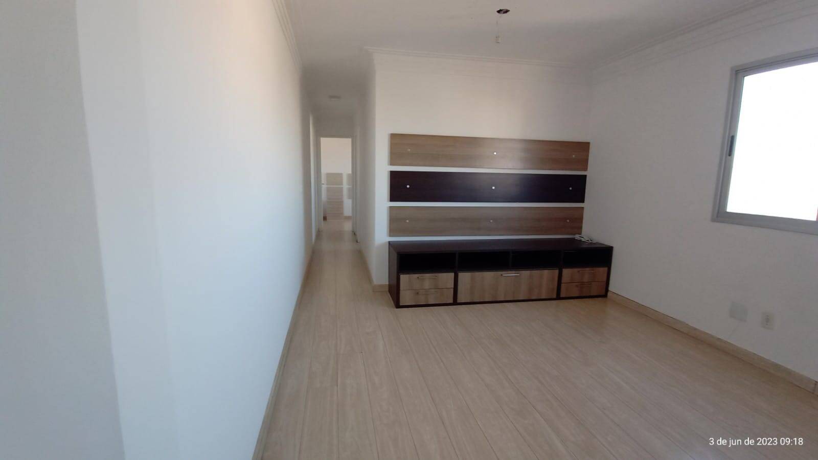 #999 - Apartamento para Locação em São Paulo - SP