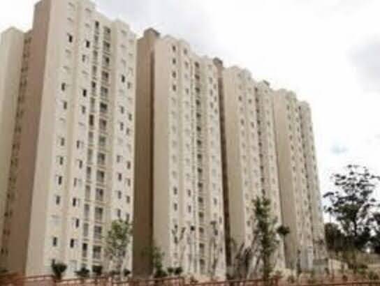#1000 - Apartamento para Venda em São Paulo - SP