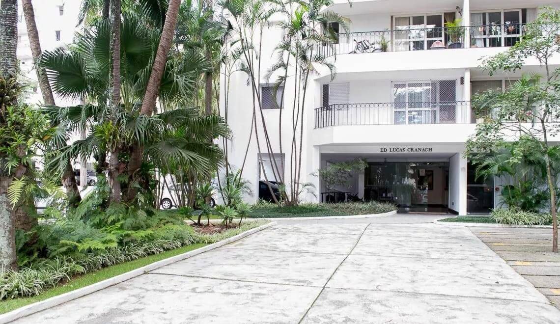 #1004 - Apartamento para Locação em São Paulo - SP