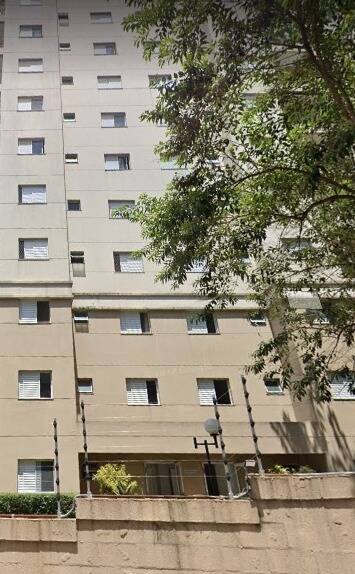 #1008 - Apartamento para Venda em São Paulo - SP