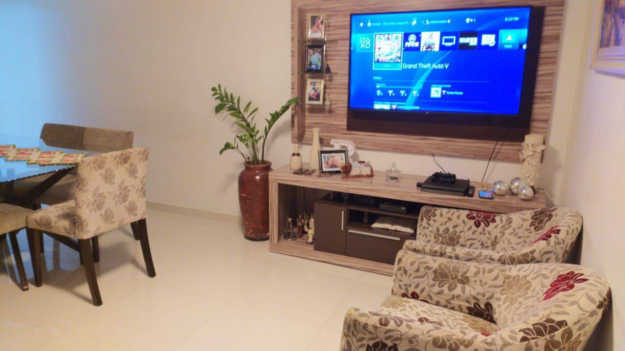 #1010 - Apartamento para Venda em São Paulo - SP