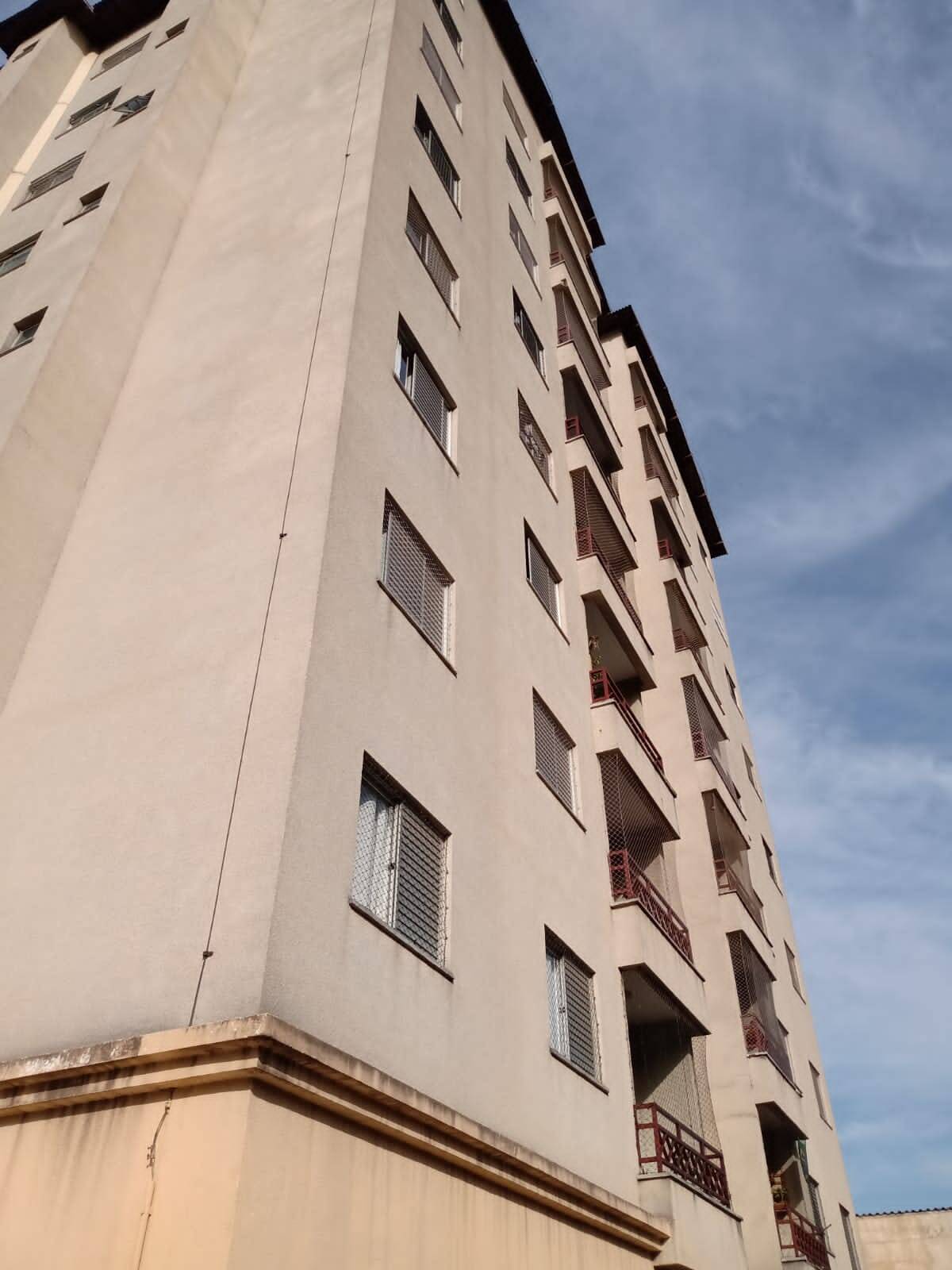 #1013 - Apartamento para Venda em São Paulo - SP