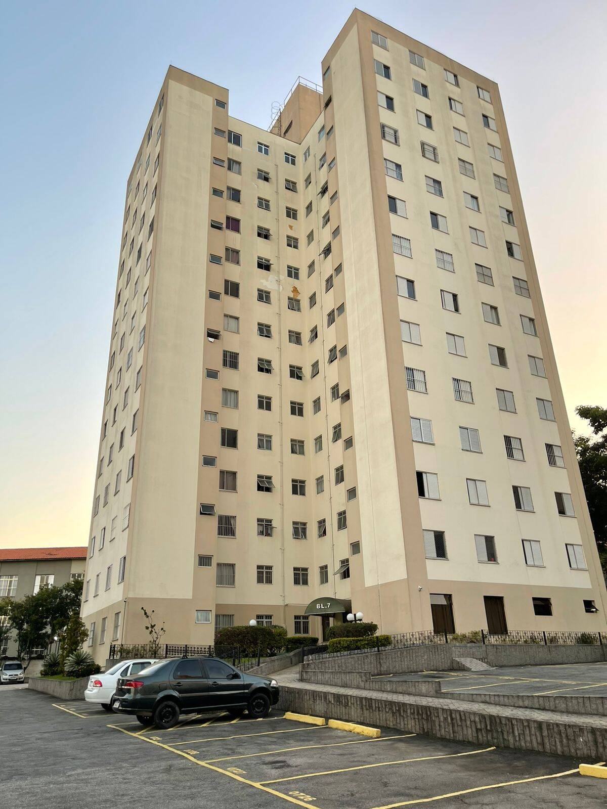 #1014 - Apartamento para Venda em São Paulo - SP