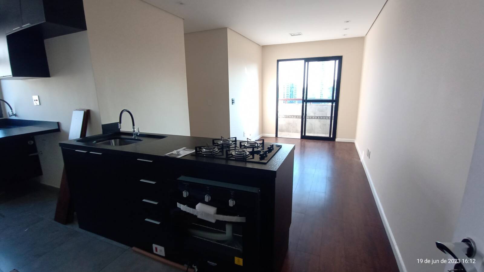 #1019 - Apartamento para Locação em São Paulo - SP