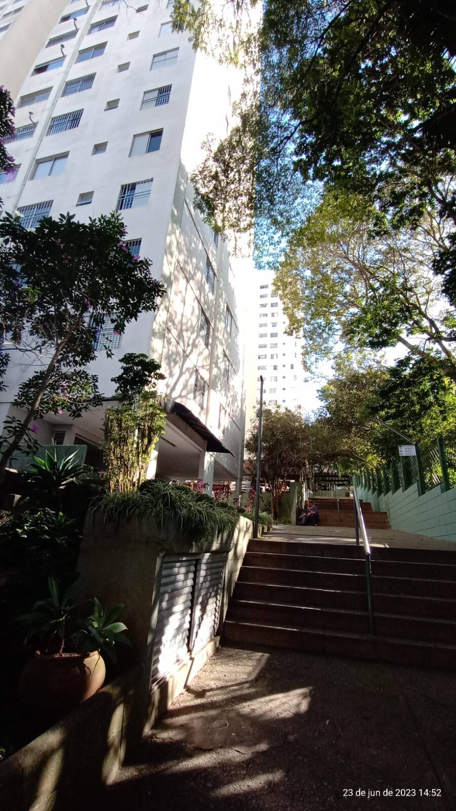 #1029 - Apartamento para Locação em São Paulo - SP