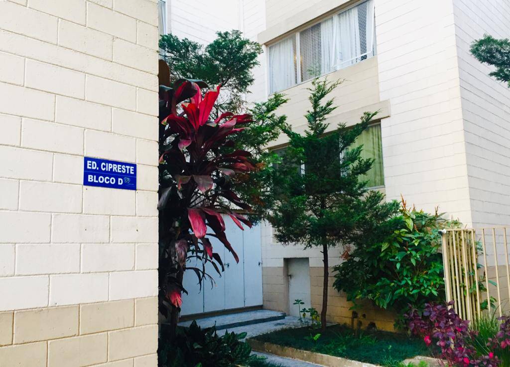 #1030 - Apartamento para Venda em São Paulo - SP