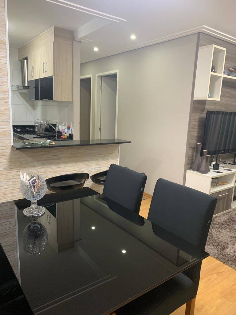 #1041 - Apartamento para Venda em São Paulo - SP