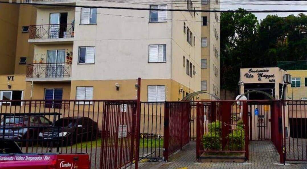 #1043 - Apartamento para Venda em São Paulo - SP