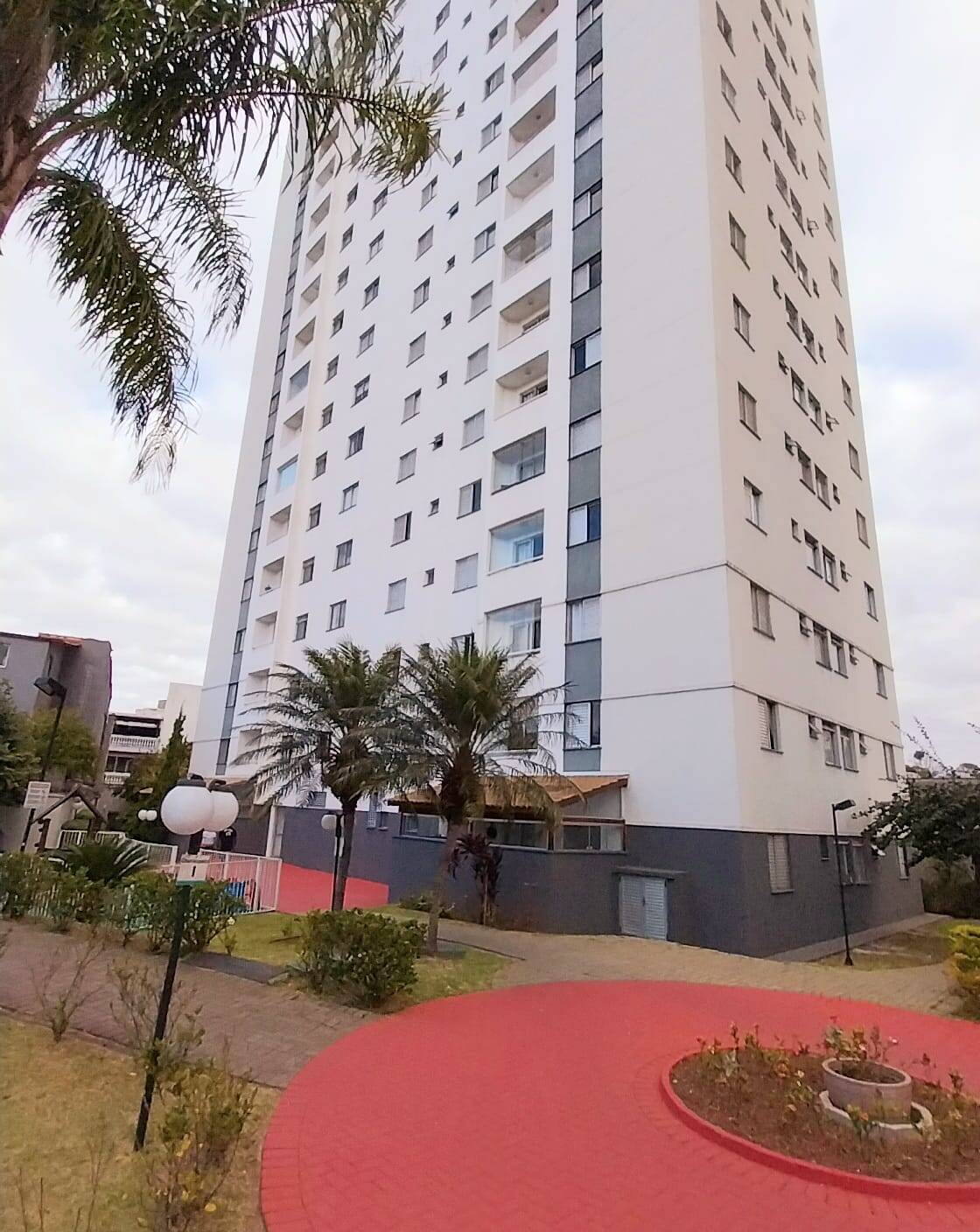 #1046 - Apartamento para Locação em São Paulo - SP