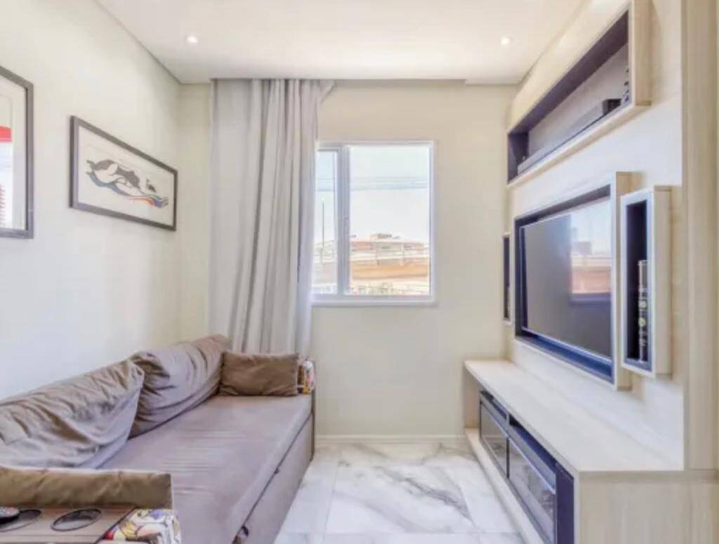 #1047 - Apartamento para Venda em São Paulo - SP