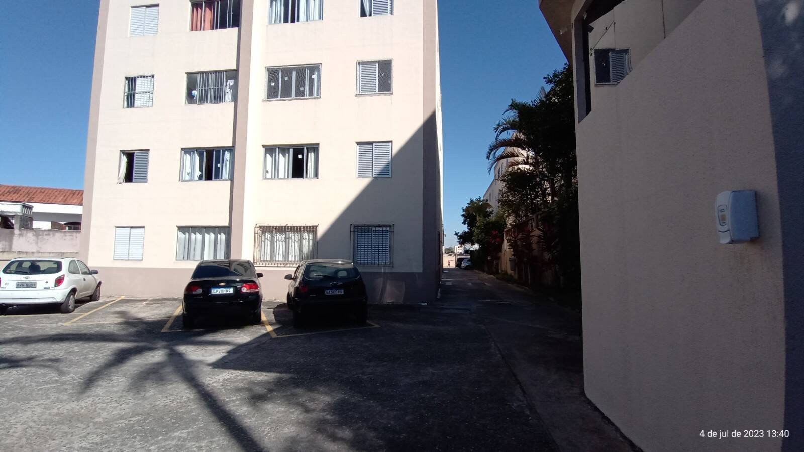 #1051 - Apartamento para Locação em São Paulo - SP