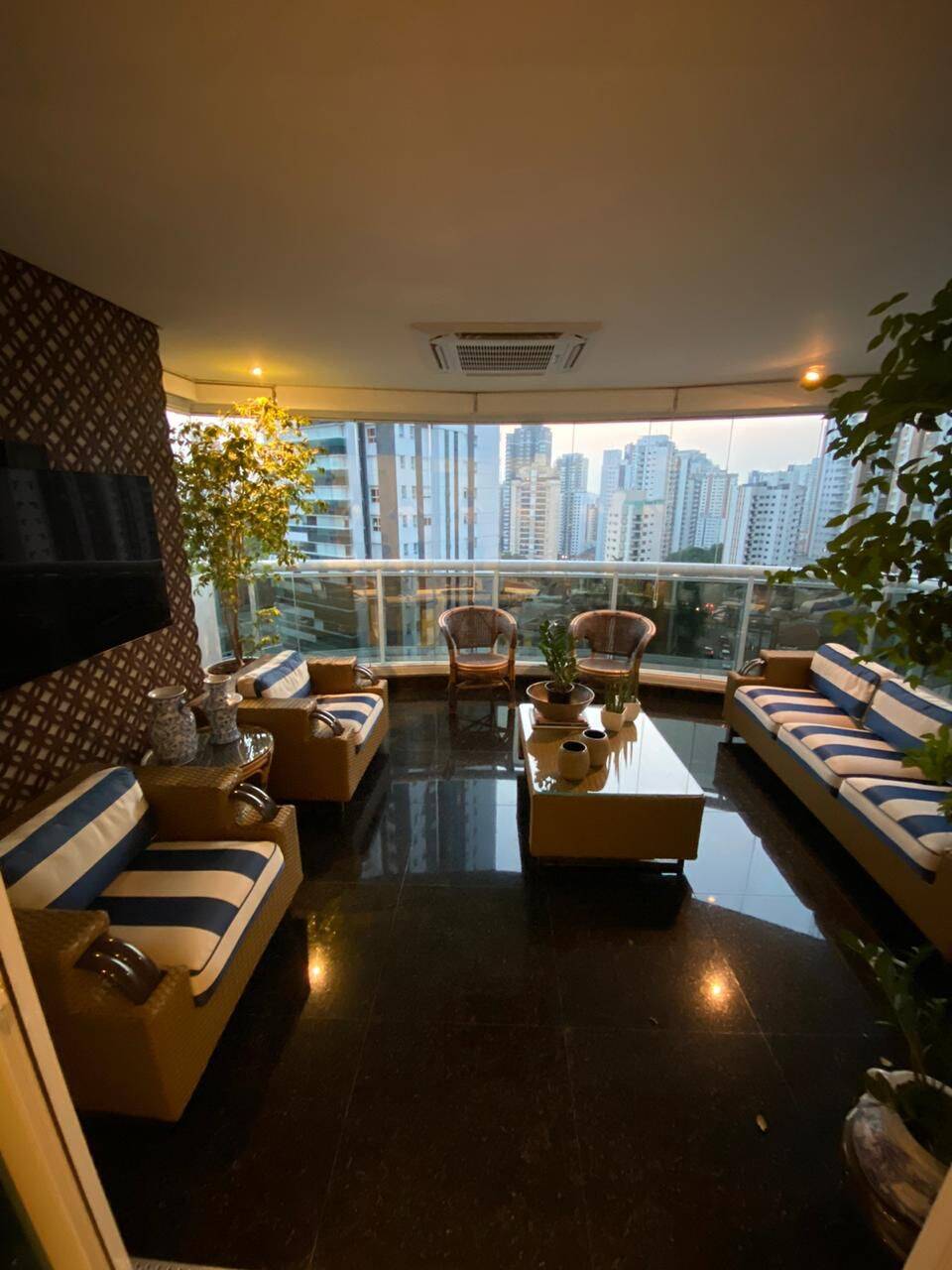 #1053 - Apartamento para Venda em São Paulo - SP