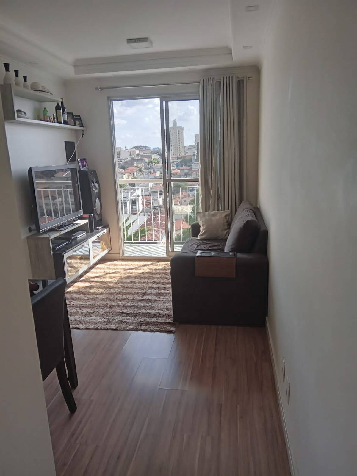 #1054 - Apartamento para Venda em São Paulo - SP