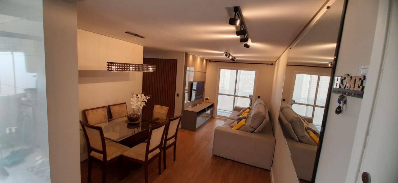 #1055 - Apartamento para Venda em São Paulo - SP