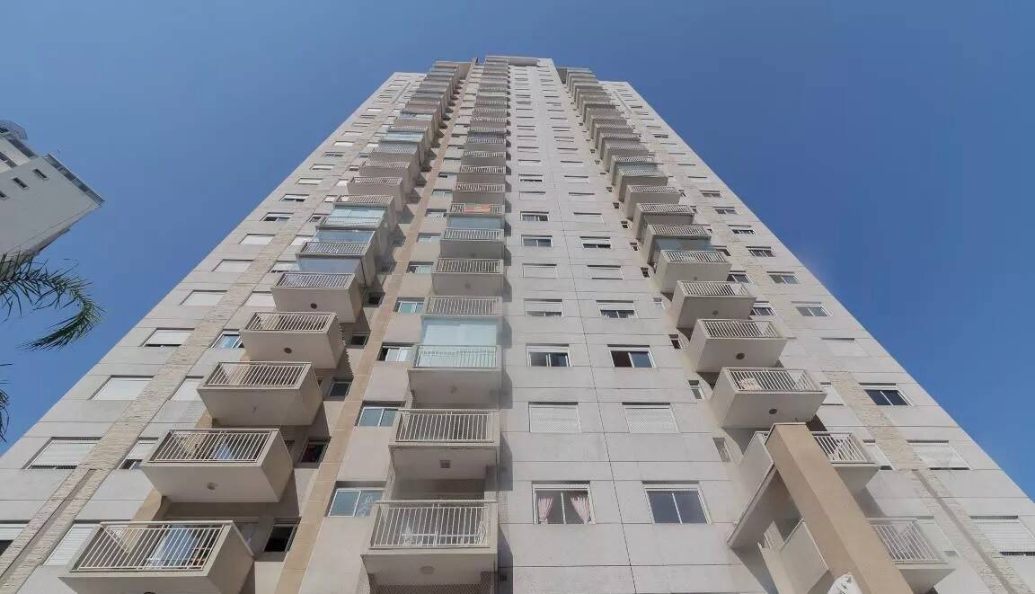 #1056 - Apartamento para Locação em São Paulo - SP