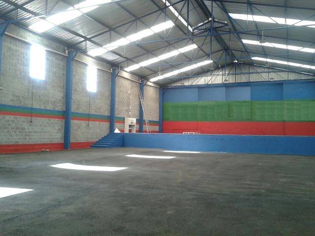 #1058 - Galpão para Locação em São Paulo - SP