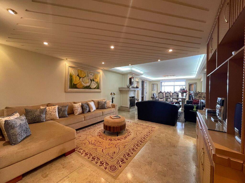 #1059 - Apartamento para Venda em São Paulo - SP