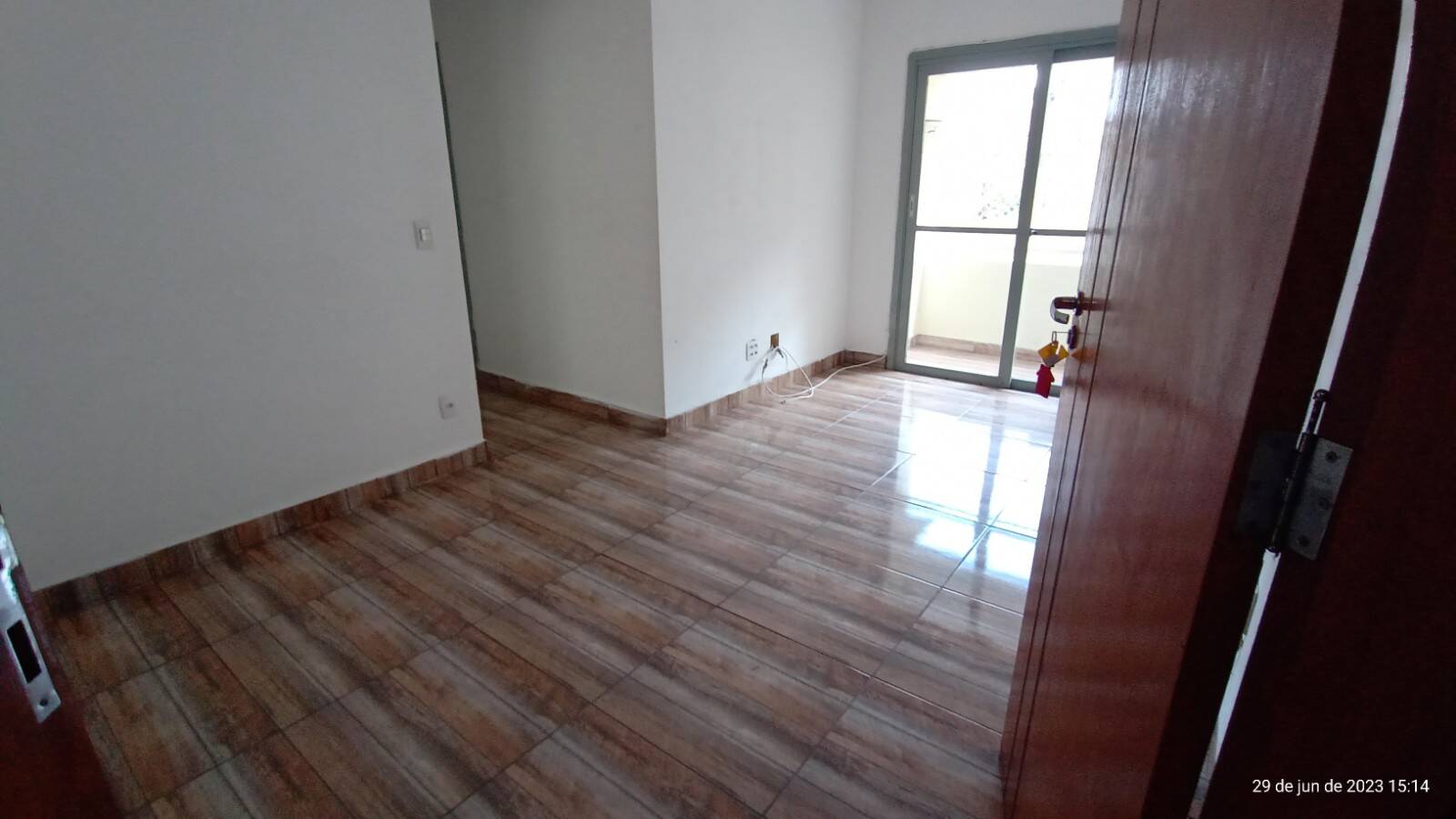 #1061 - Apartamento para Locação em São Paulo - SP