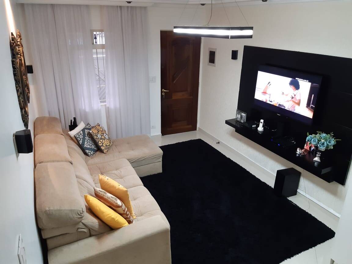 #1065 - Casa para Venda em São Paulo - SP