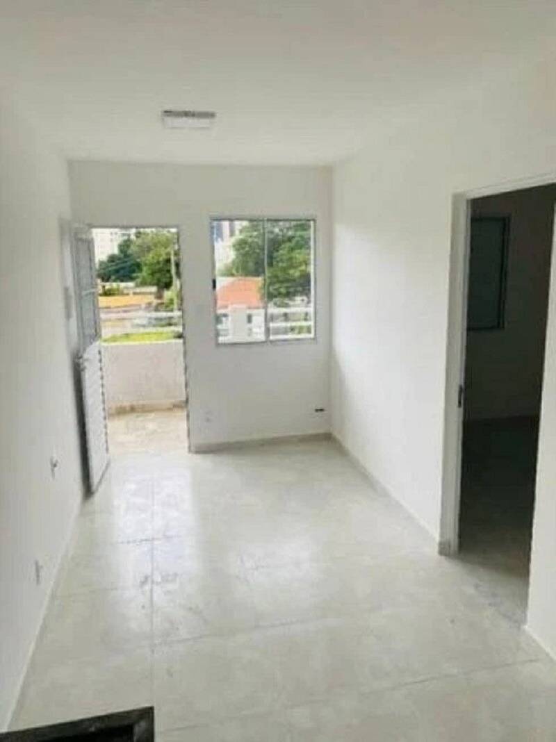 #1066 - Apartamento para Venda em São Paulo - SP