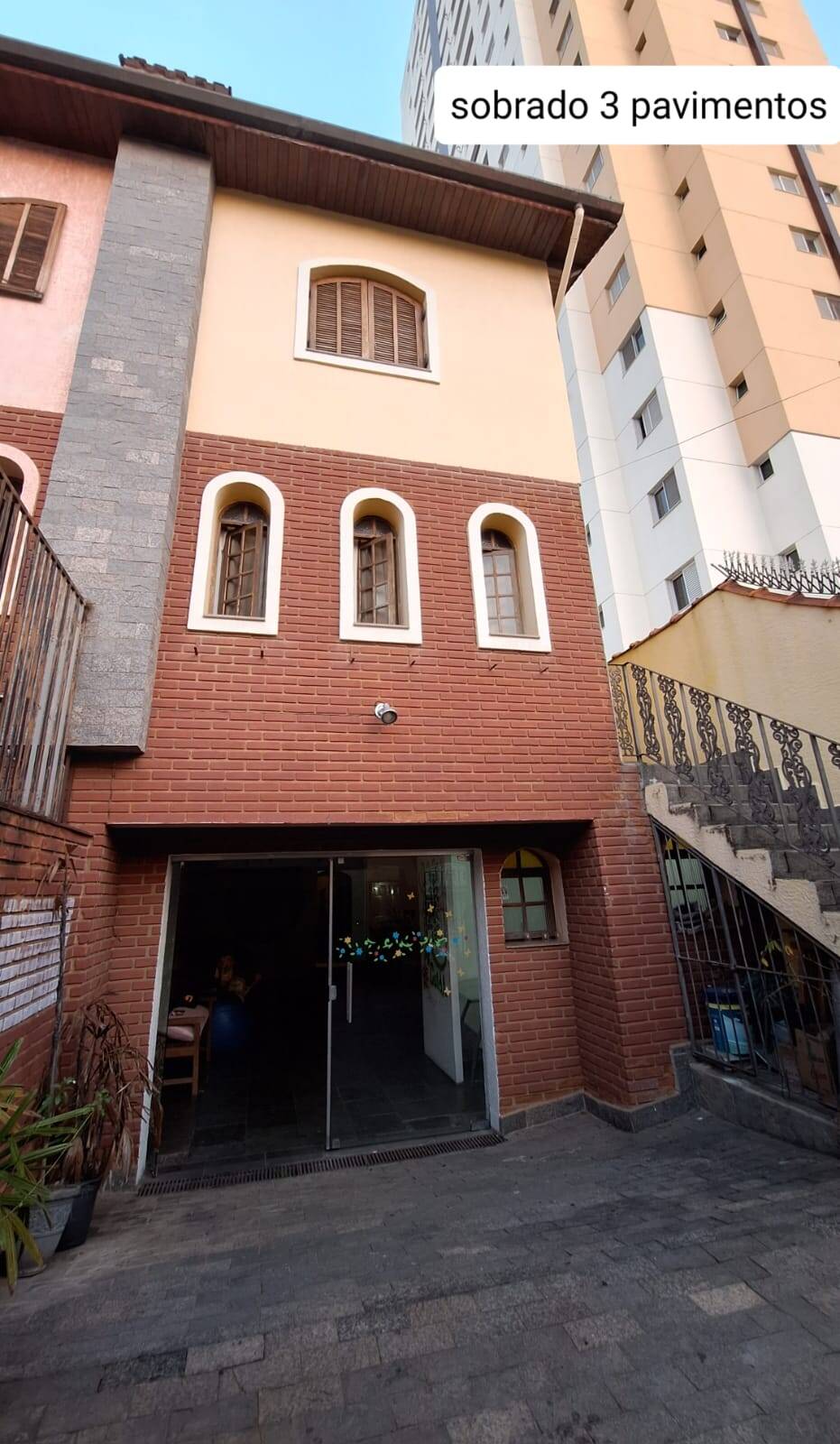 #1069 - Casa para Locação em São Paulo - SP