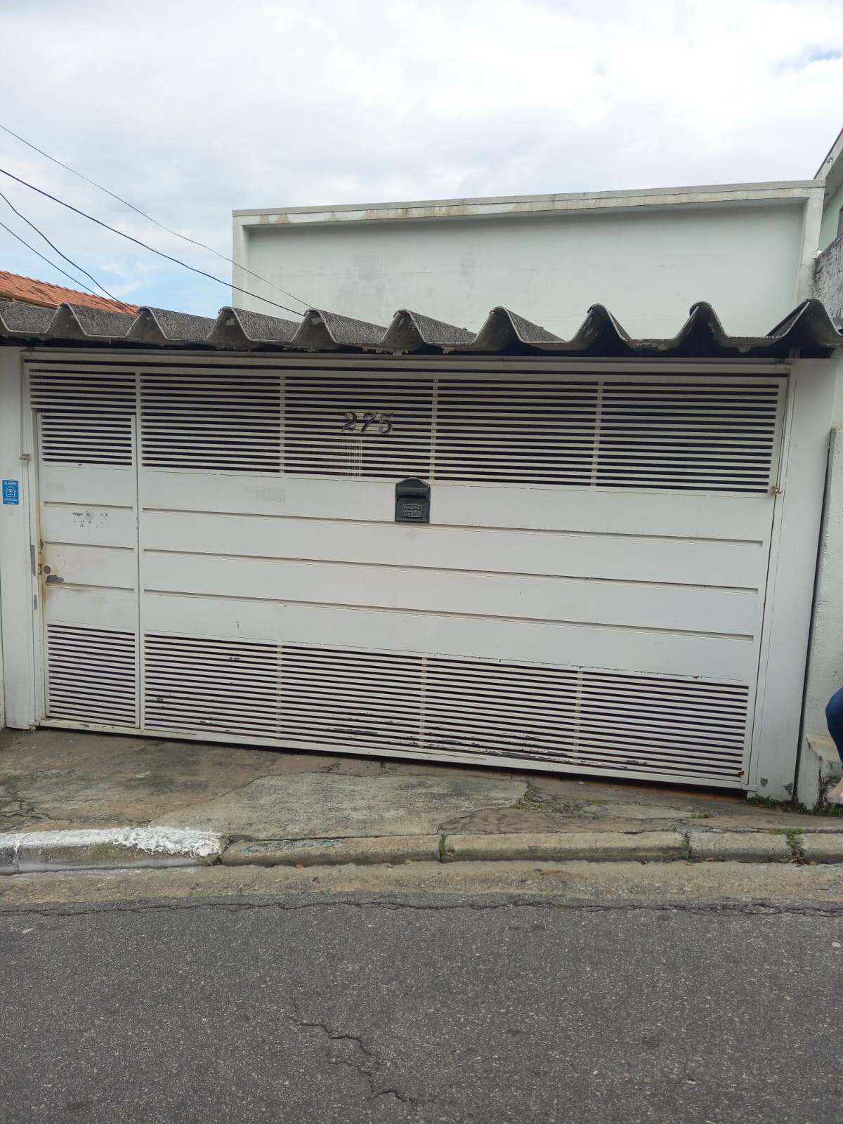 #1071 - Casa para Venda em São Paulo - SP