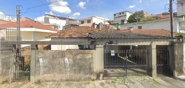 #1073 - Terreno para Venda em São Paulo - SP