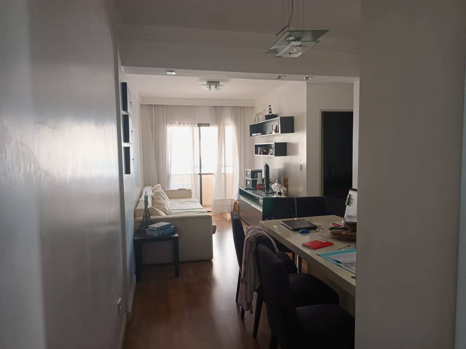 #1075 - Apartamento para Venda em São Paulo - SP