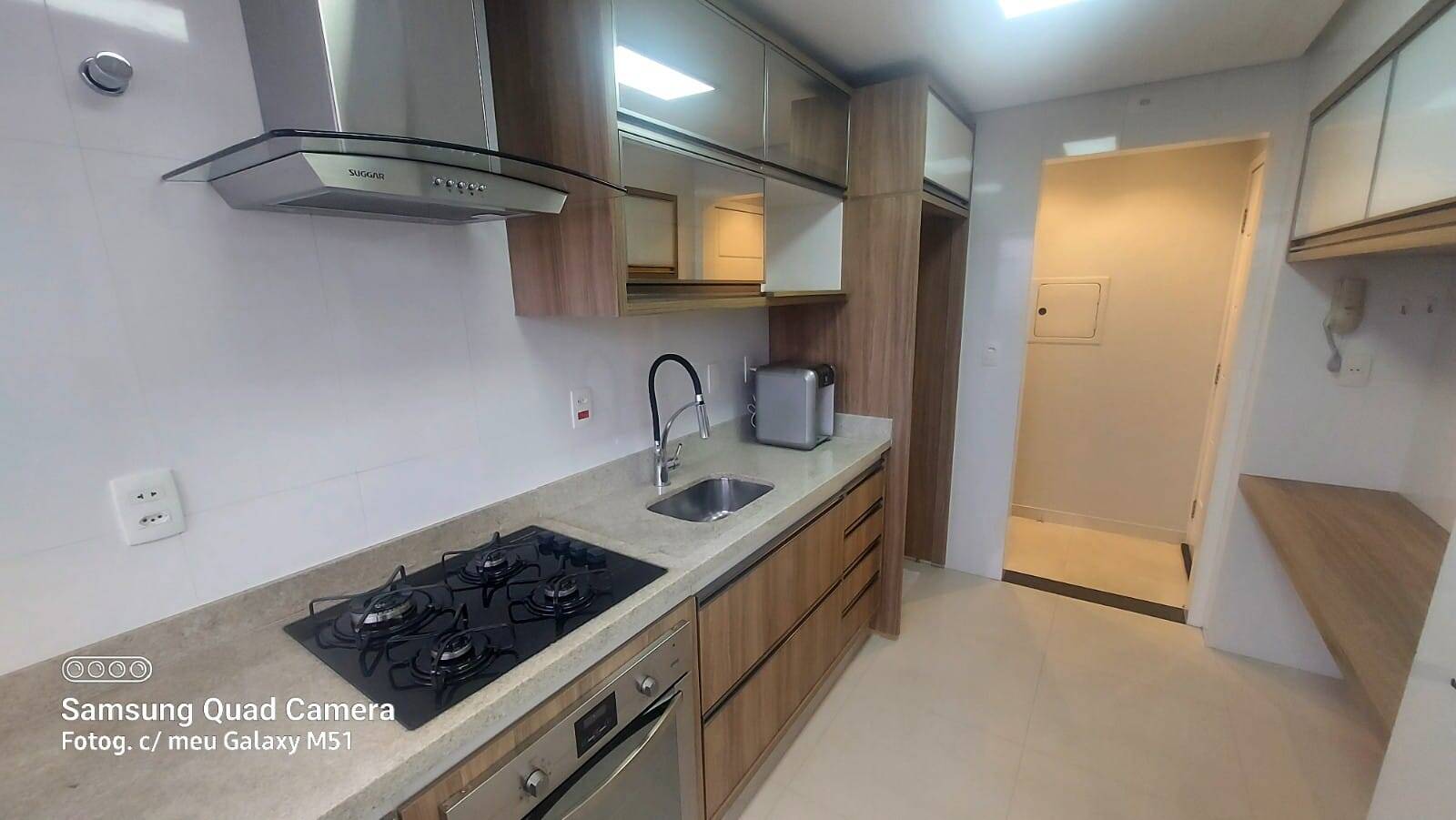 #1077 - Apartamento para Locação em São Paulo - SP