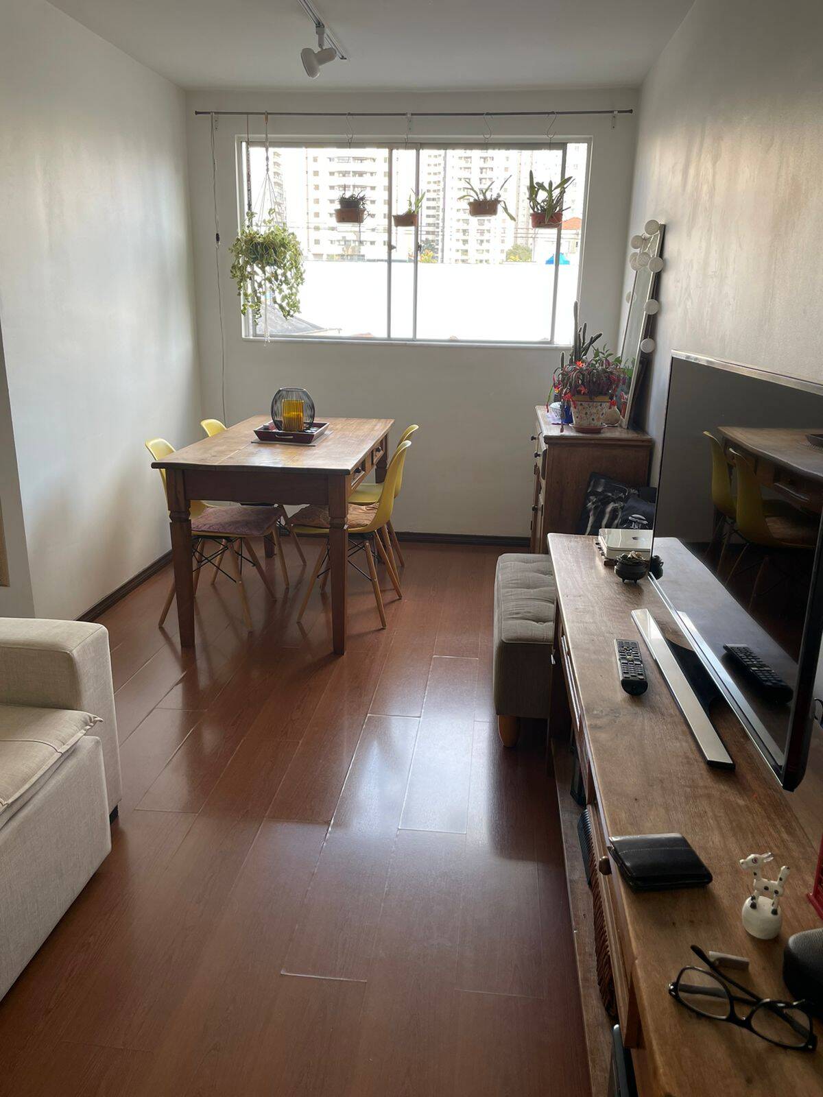 #1080 - Apartamento para Venda em São Paulo - SP