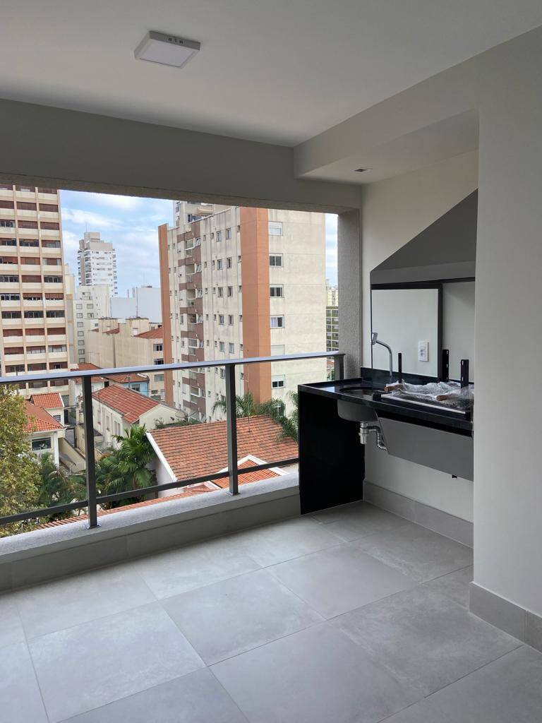 #1083 - Apartamento para Venda em São Paulo - SP